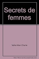 Secrets de femmes 2280164310 Book Cover
