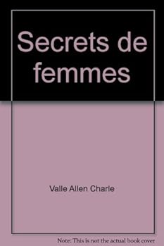 Mass Market Paperback Secrets de femmes Book
