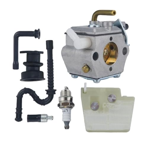 Carburateur MS260 MS240 pour tronçonneuse Stihl 024 026 kit remplacement WT194