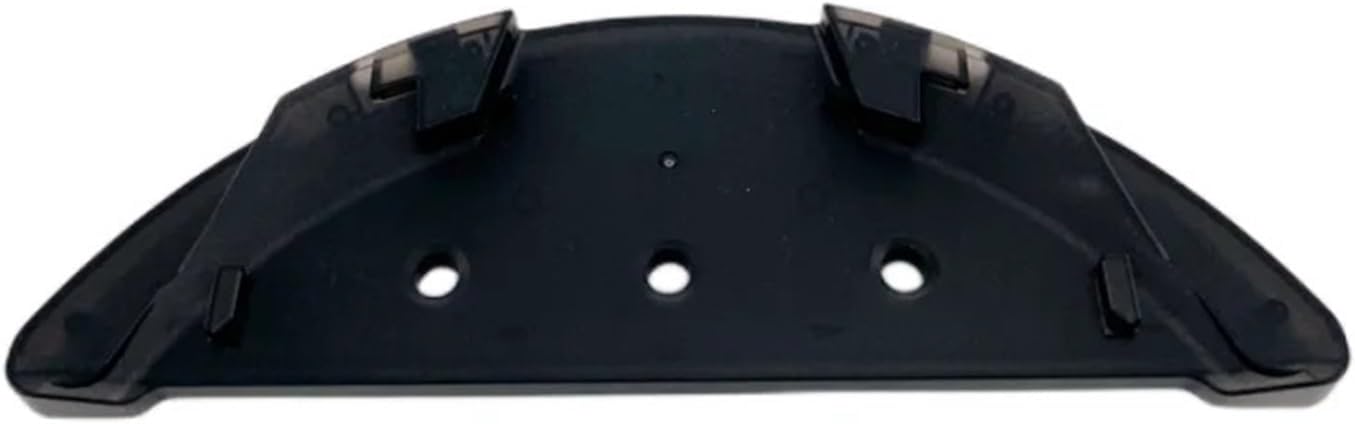 Mop Cloth，Mop Holder。Compatible for cecotec Conga 2290 Ultra 。Robot Cleaner Part Accessories