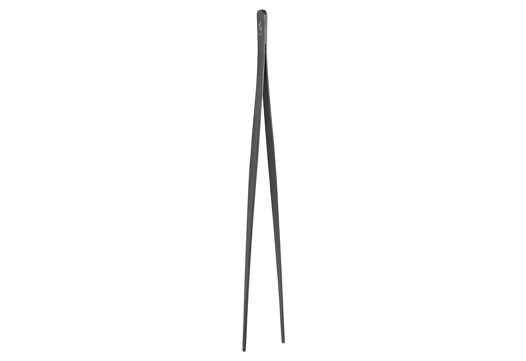 Lurch 240790 Cocktail Tweezers for Garnish and Decorating Drinks and Cocktails