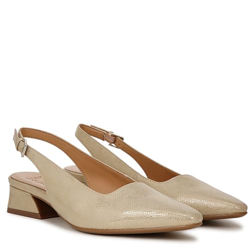 Image of Naturalizer Women's Ginger Snip Toe Slingbacks Pump