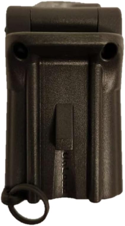 Pistol Magazine Loader & Unloader Speedloader Compatible with 22WMR PMR30