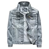 4. 【Anlass】Herren Street Outdoor Jacke kann mit T-Shirts, Jeans oder Hemden, Freizeithosen kombiniert werden, geeignet für tägliche Ausflüge wie Einkaufen und Partys. Geeignet für Wandern, Bergsteigen, Radfahren und andere Sportarten. Es kann mit Hemden, Hosen, Lederschuhen und Accessoires kombiniert werden und eignet sich für Teambuilding, informelle Geschäftstreffen und andere Anlässe.