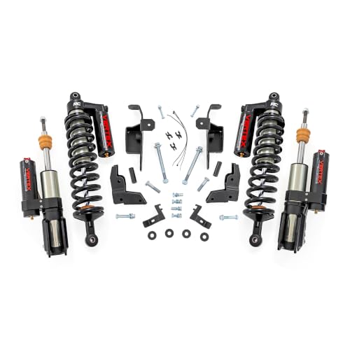 Rough Country Vertex Ride Control Kit