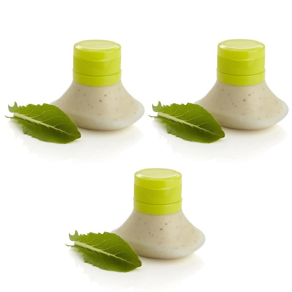 salad dressing mini bottle squeeze salad dressing bottles sold on Temu United States