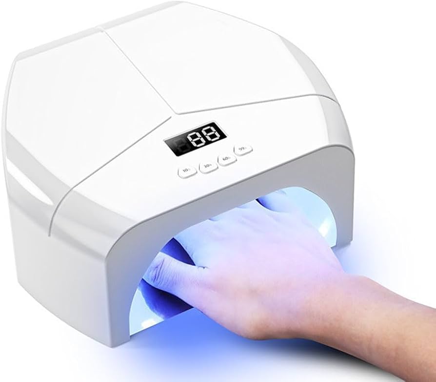 NICOGEL ネイルLED ライト ランプ NICOGEL ネイルLED ライト ランプ