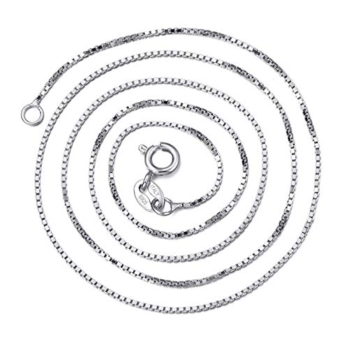 Preisvergleich Produktbild Navachi - 925-Sterling Vergoldetes Silber Rund White Kristall