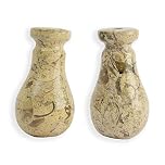 Himalayan Marble Light Pull (Beige Fossilstone - Pack of 2)