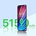 UMIDIGI F1 Play with 6GB+64GB Memory Android 9.0 48MP+8MP+16MP Cameras 5150mAh 6.3