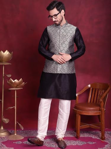 Image of Jompers Men Waistcoats