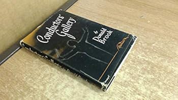 Hardcover CONDUCTORS' GALLERY Book