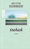 Cover zum Buch Tschick