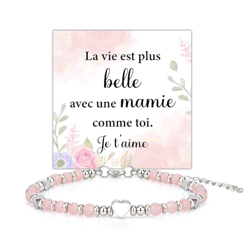 EGHTvmok Cadeau Mamie,Idee...