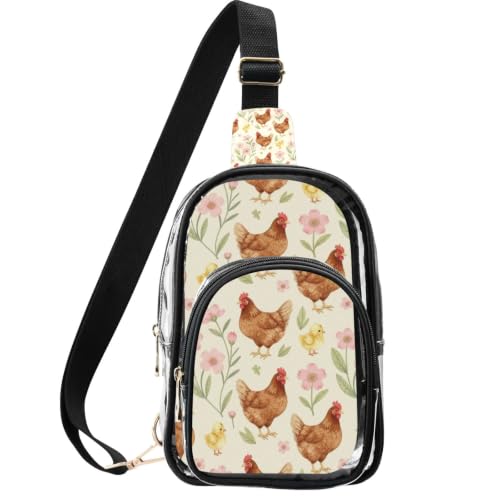 Bolsa cruzada con doble modo de transporte linqin, tamaño compacto para todas las estaciones