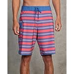 RVCA Mens 4-Way Stretch Fixed Waist 20 Inch Boardshort - Image 4