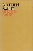 Doctor Sahib B0000CNGNT Book Cover