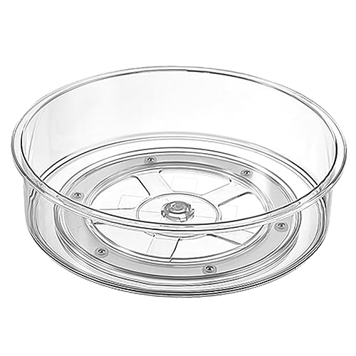 LALADEFIEE Multifunción Para Especias Organizador De Cocina Giratorio De Almacenamiento