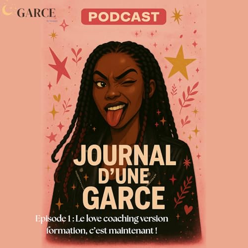 Le love coaching version formation, c&rsquo;est maintenant cover art