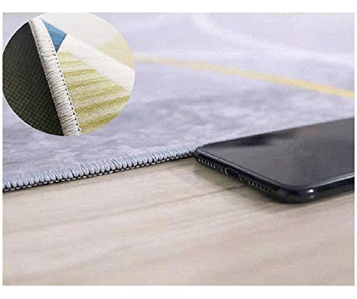 Kunsen Antiscivolo per Tappeti il Tappeto del