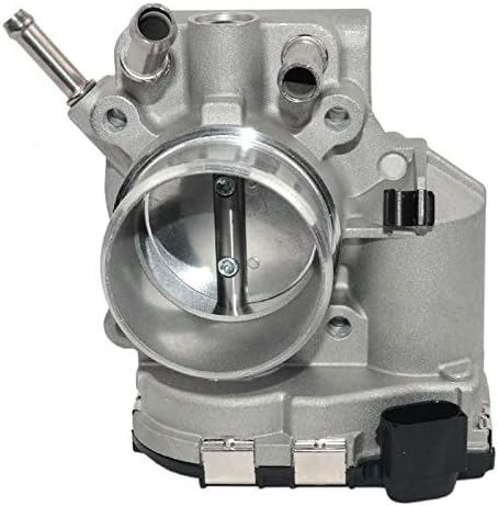 Throttle Body 35100-2B340 for Hyundai Elantra Sonata Tucson Veloster 2015-2017