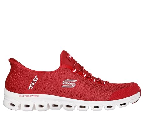 Image of Skechers Women's Sport Active Hands Free Slip-ins Glide-Step - Pursuit Sneaker