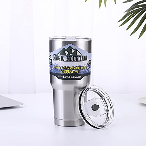 Copo térmico Caneca térmica de cerveja 880ml