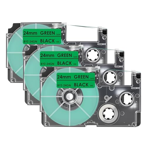 EIZVIKCE ݊ JVI l[h ev XR-24GN 24mm 3Zbg Βn ւe[v xe[vJ[gbW h ϖ ȒP8m