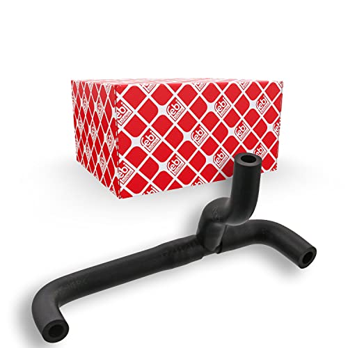 febi bilstein 46445 Hose for crankcase ventilation, pack of one