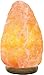 Price comparison product image SourceDIY 4-6 Kg Himalayan salt Lamp- Pink Crystal Light Home Décor Accessory With Dimmer Control And British Style Electric Plug Fine Quality Relaxation Gifts For Men & Women