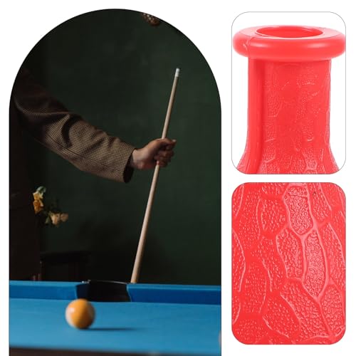 Dados de billar con botella plástica para renovar tus partidas de forma fácil 5