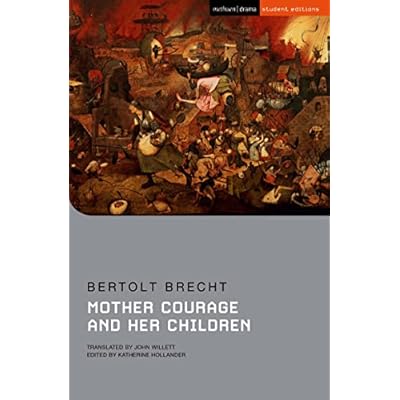 Mother Courage and Her Children