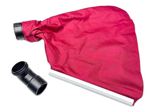 9403 Dust Bag With Connector for Makita Belt Sander