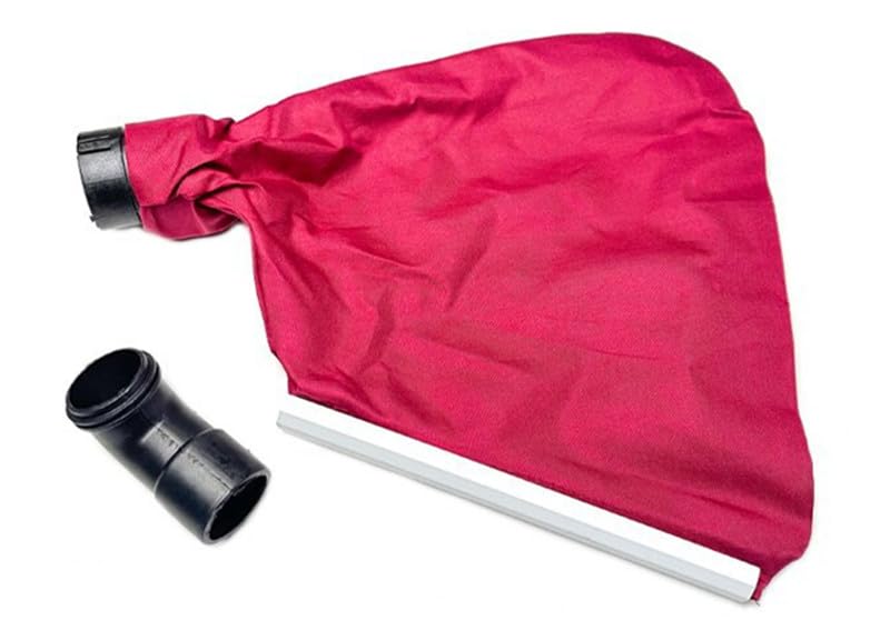 9403 Dust Bag With Connector for Makita Belt Sander