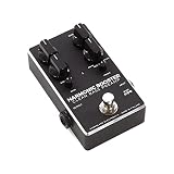Darkglass Harmonijny wzmacniacz czysty bas przedwzmacniacz v2