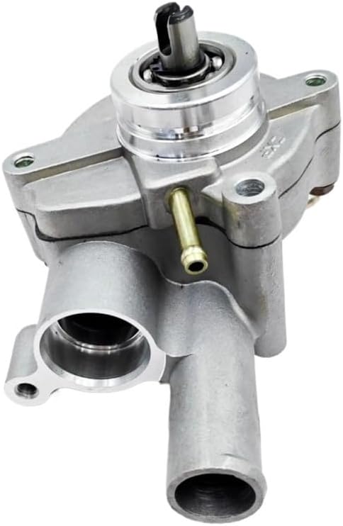 Water Pump Fit For CF 500 X5 U5 CF188 600 X6 U6 Z6 625 CF196 0180-081000 L 500 M550 M550L E2 E4 550 E4 35179