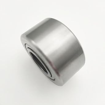 THK INA Double-Row Cylindrical Roller Type Bearings NUTR 15 NUTR15 Bearings