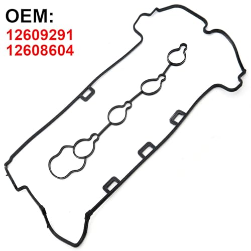 Joint de couvercle de soupape voiture GM Chevy 2.0 2.4 résout fuites