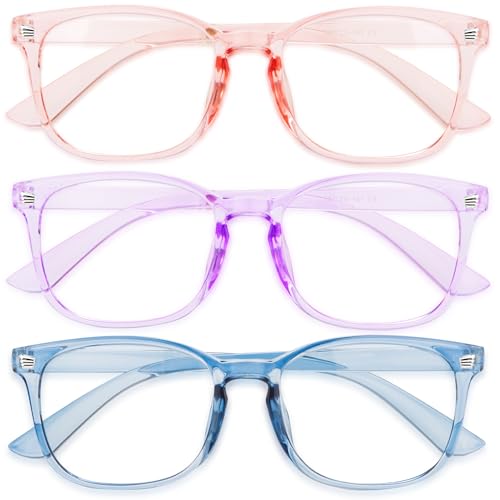 Gaoye Stylish Eyewear Frame Accessories - Blue Light Glasses for