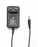 Intocircuito - Cargador portátil de 9 V para Boss AC-3, AW-3, BD-2, BR-600, CE-5, CEB-3, FB-2, FDR-1 GEB-7, GT-10, LMB-3 ME-20B, ME-25, ME-50B, ME-70, MICRO BR BR-80 PH-3, PW-10, RC-3, RC-30, TU-3, VE-20, pedal digital Recorder Effects