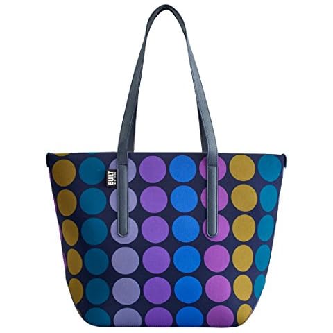 Built NY City Carryall Neoprene Tote Bag Cover