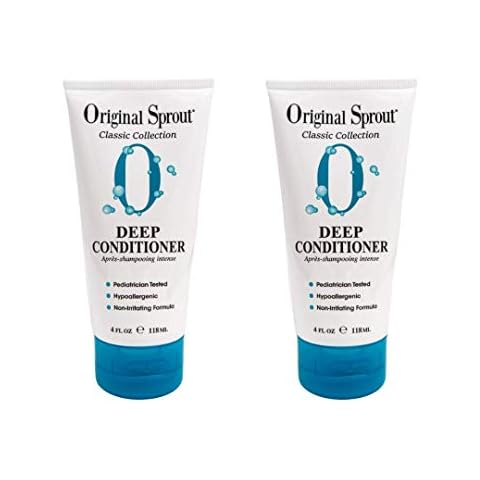 Original Sprout Deep Conditioner 2 Pack Cover