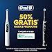 Imagen de Oral-B Pro CrossAction Cabezales De Recambio ORIGINALES para Cepillo de Dientes Eléctrico Oral B Pro