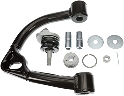 Dorman 528-313 Driver Side Upper Alignment Caster/Camber Control Arm Compatible thumb #4