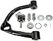 Dorman 528-313 Driver Side Upper Alignment Caster/Camber Control Arm Compatible with Select Toyota Models