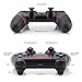 JJAMSWALLL Mando Inalámbrico para Playstation 4, Mando para PS 4/Pro/Slim, Controlador inalámbrico,...
