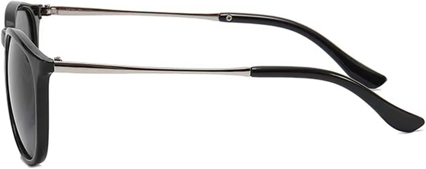 Jcerki polarizing Myopia glasses Distance nearsighted glasses Unisex Spectacles