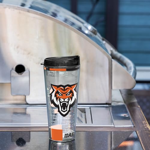 Image of Rico Industries NCAA Double Wall Tritan Tumbler 16oz or 22oz