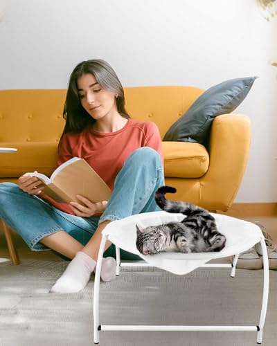 mumisuto Cat Bed Cat Hammock Bed - Image 2