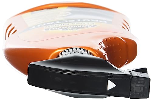 Armor All 10500L Kunststoff-Tiefenpfleger glänzend 500 ml für Vinyl, Gummi, behandeltes Leder, versiegeltes Holz u.v.m. – Ansicht 4